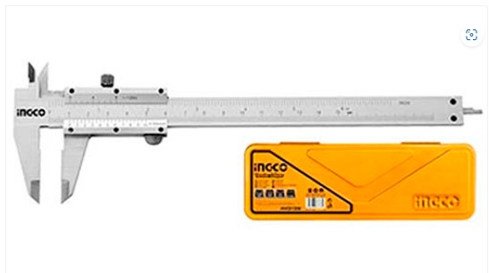 CALIBRADOR ANALOGO